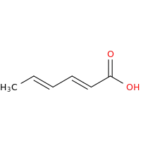 生物基山梨酸